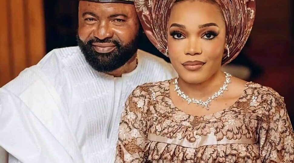 He married my best friend – Akin Olaiya’s wife reveals cause of marital crisis [VIDEO]