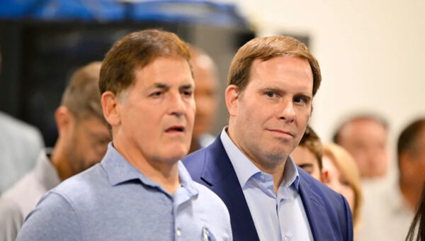 What ex-Mavericks owner Mark Cuban said about fellow Indiana alum Dusty May