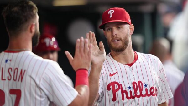 Phillies linked to $32M 2-time Cy Young winner to form elite rotation with Zack Wheeler, Aaron Nola