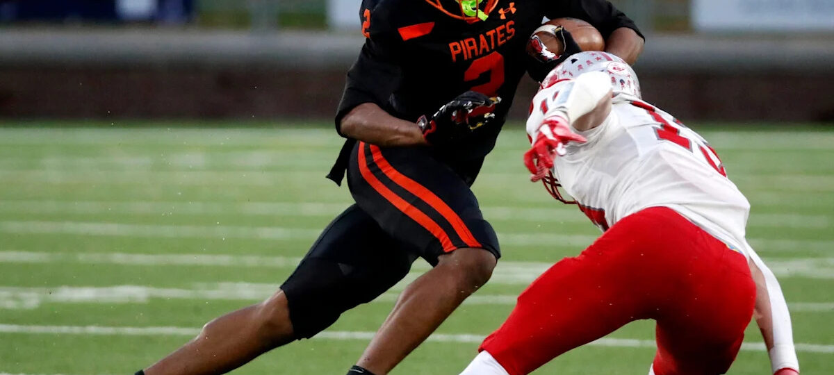 Tennessee football flips South Pittsburg's Dayon Cooper from Florida State