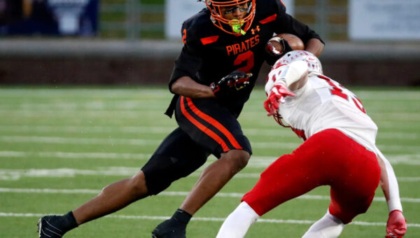 Tennessee football flips South Pittsburg’s Dayon Cooper from Florida State