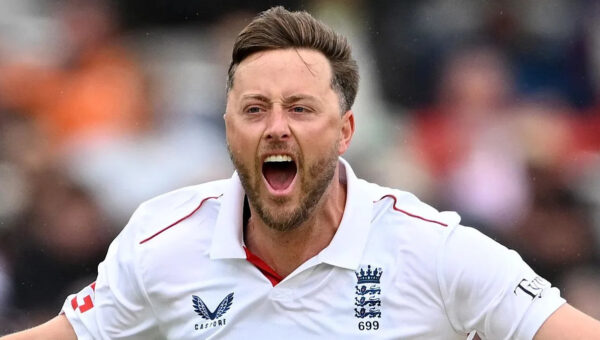 'Comebacks don't get much better' - first Test ratings