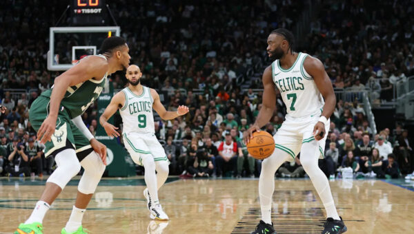 Taking stock of the Giannis – Boston Celtics trade rumors is no easy task