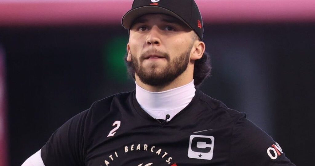 NFL Slams Door on Brendan Sorsby’s Supplemental Draft Bid