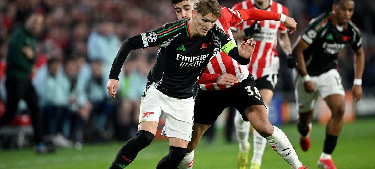Medical set for £45m Bayern Munich transfer after breakout moment on world stage