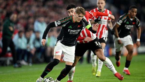 Medical set for £45m Bayern Munich transfer after breakout moment on world stage