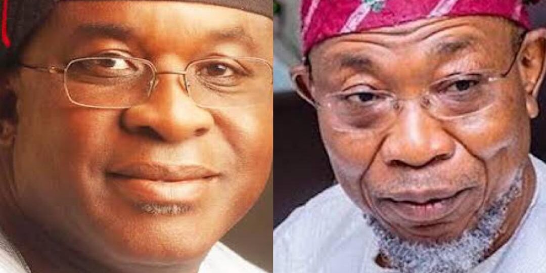 David Mark, Aregbesola tackle judge over continued hearing of suit against ‘dead’ ADC