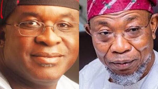 David Mark, Aregbesola tackle judge over continued hearing of suit against ‘dead’ ADC