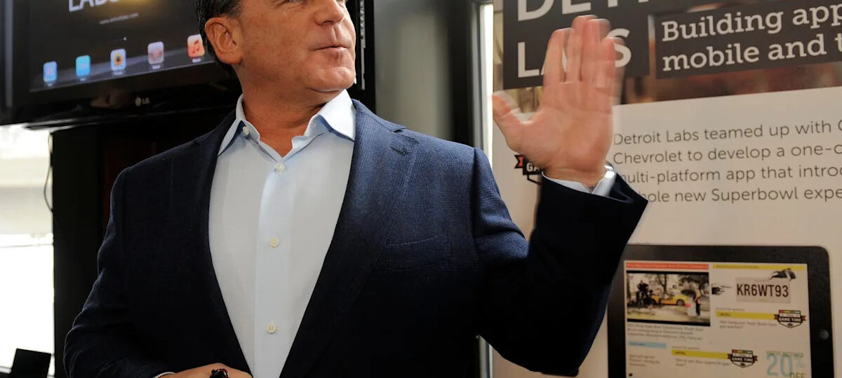 Blue Owl near deal for stake in Dan Gilbert’s Cleveland Cavaliers: Report