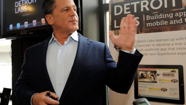 Blue Owl near deal for stake in Dan Gilbert’s Cleveland Cavaliers: Report