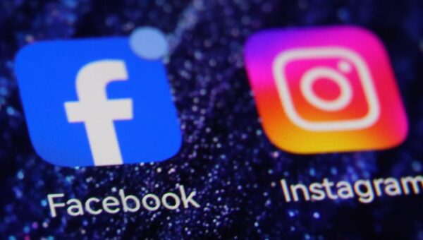 Meta's Instagram and Facebook hit by outages