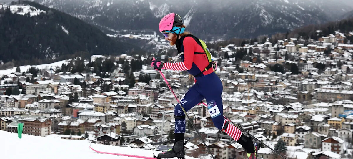 Ski mountaineering to return for 2030 French Alps Winter Olympics