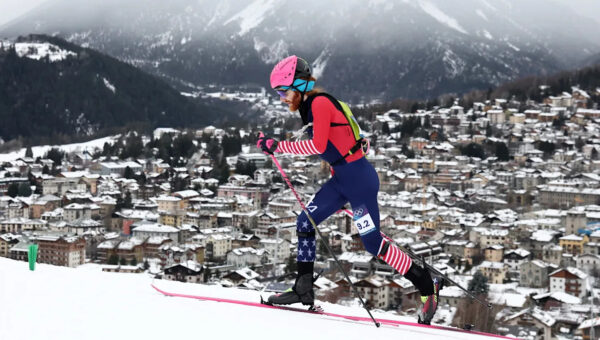 Ski mountaineering to return for 2030 French Alps Winter Olympics