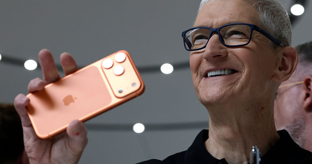 Beyond Siri: Here are the practical AI features coming to your iPhone in iOS 27
