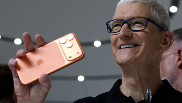Beyond Siri: Here are the practical AI features coming to your iPhone in iOS 27