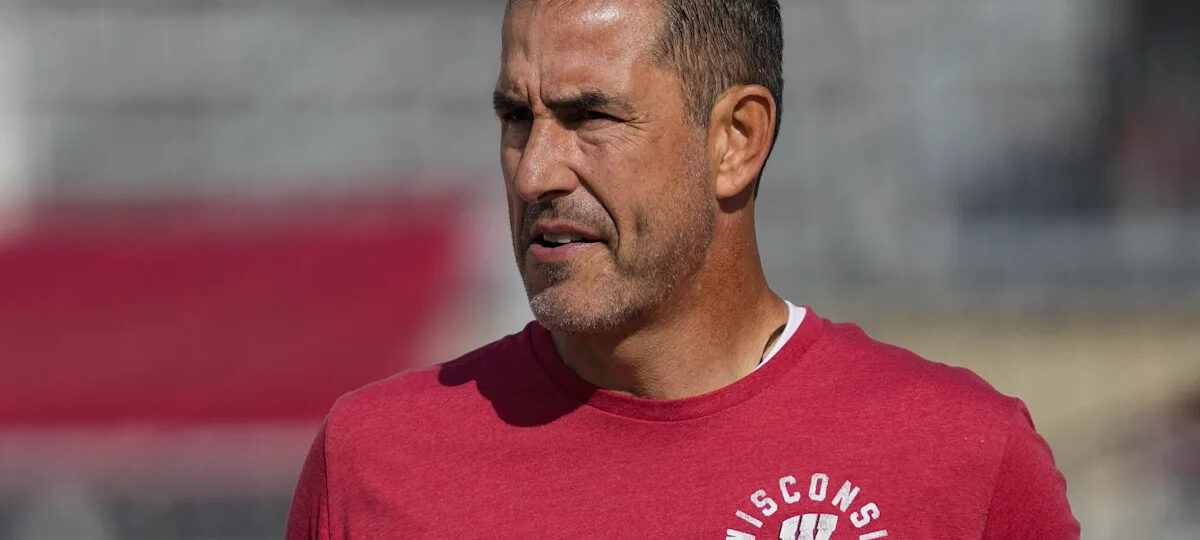 Latest EDGE commitment highlights Wisconsin’s stellar defensive class