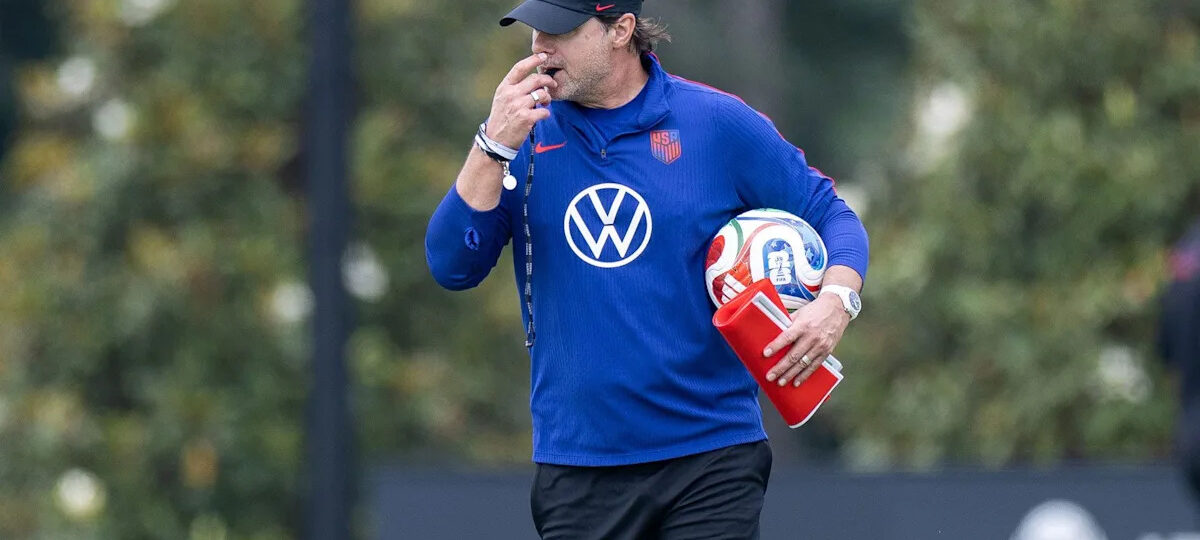 Connections Abound in USMNT's Final Match Before FIFA World Cup 2026