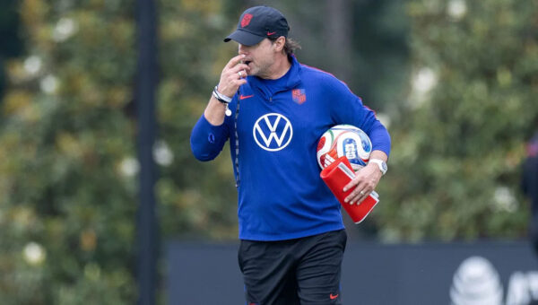 Connections Abound in USMNT's Final Match Before FIFA World Cup 2026