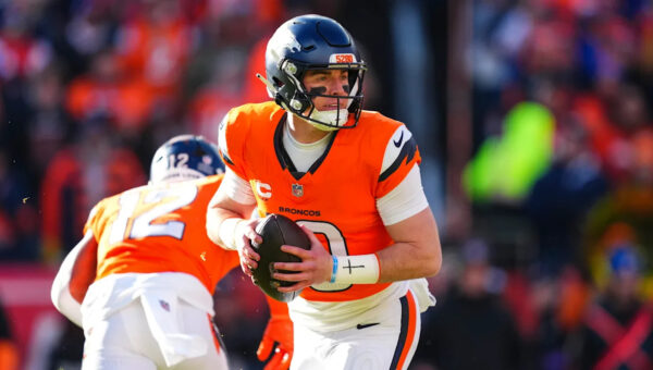 Broncos expect Bo Nix to have "more of a role" at minicamp
