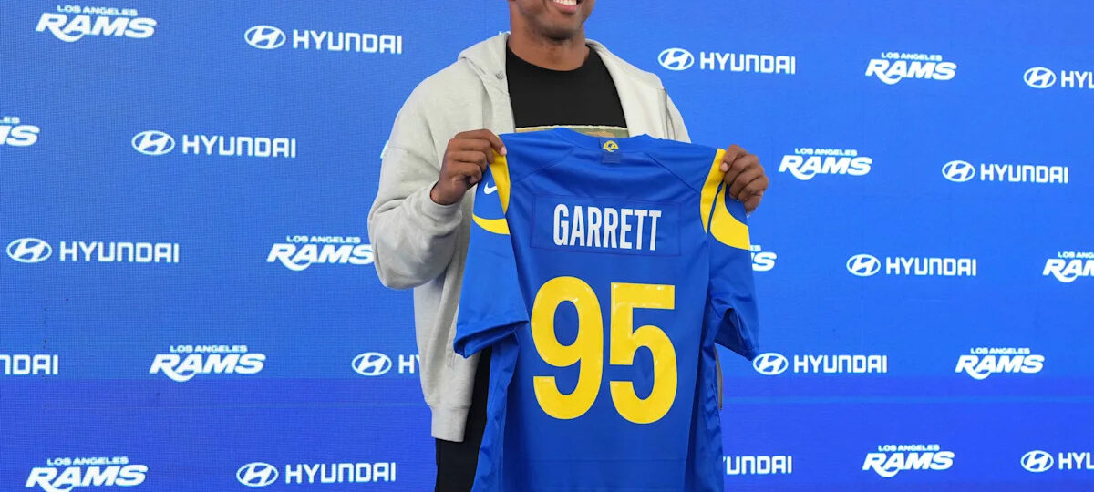 Ranking the 14 best NFL offseason moves, from blockbuster trades to splashy signings