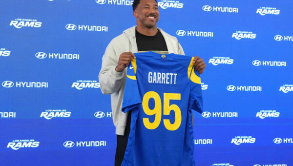 Ranking the 14 best NFL offseason moves, from blockbuster trades to splashy signings