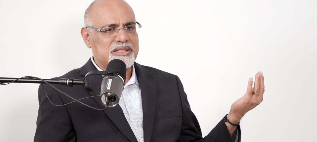 Why traditional advertising is dead, according to Mastercard Senior Fellow Raja Rajamannar