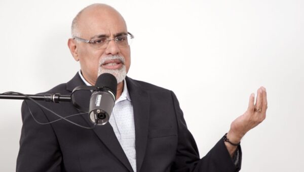 Why traditional advertising is dead, according to Mastercard Senior Fellow Raja Rajamannar