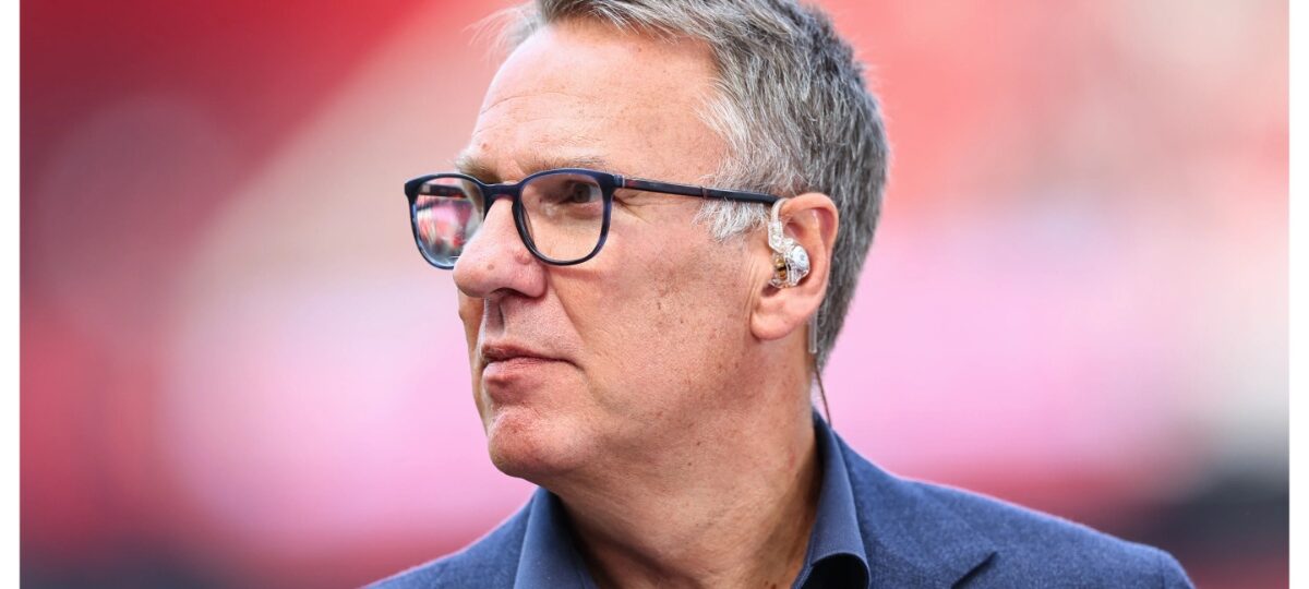 World Cup 2026: Paul Merson predicts Golden Ball, Golden Boot winners, dark horses