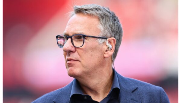 EPL: Madness, Arsenal thinking of selling Martin Odegaard – Paul Merson