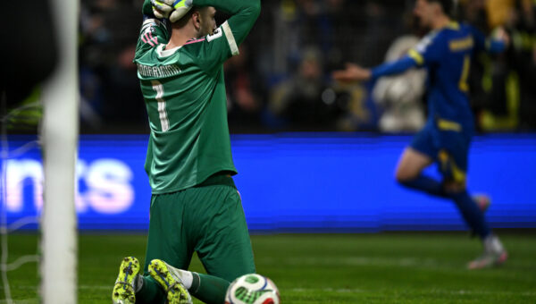 World Cup ‘not the same’ without Italy, Azzurri must imitate France