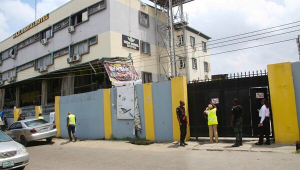 Lagos govt seals 12 establishments over noise pollution, environmental violations