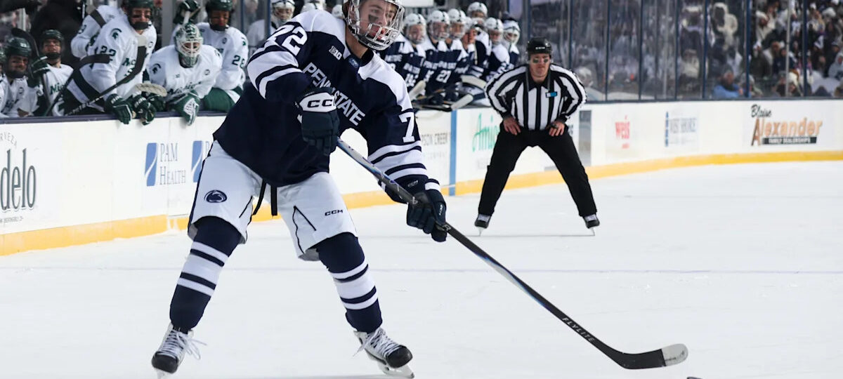 NHL mock draft 2026: Experts’ picks with the real thing looming