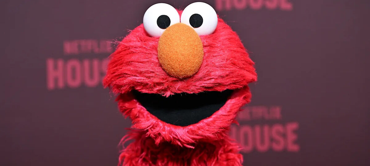 Elmo doubles down on NBA Finals tweet that infuriated Knicks fans