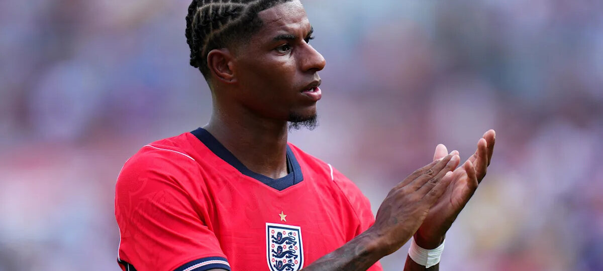 Bayern Munich likes Manchester United’s Marcus Rashford, but not his salary