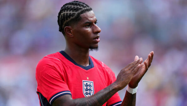 Bayern Munich likes Manchester United’s Marcus Rashford, but not his salary