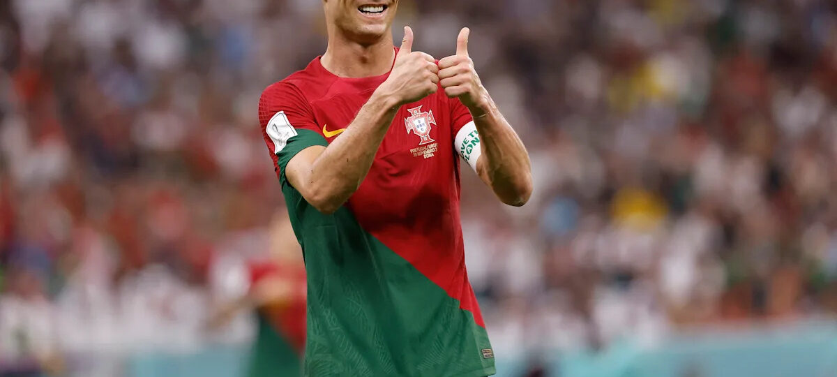 How to live stream Portugal vs Chile: International Soccer Friendlies, TV channel