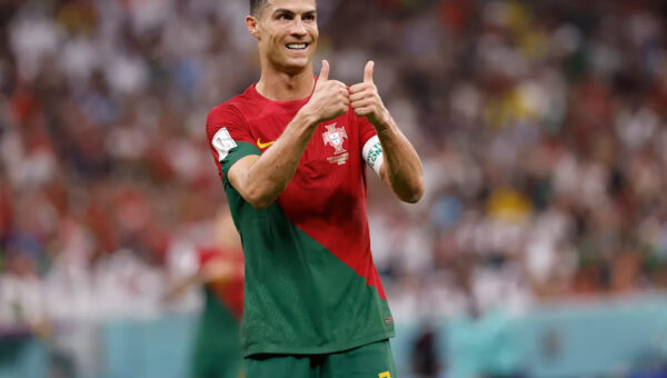 How to live stream Portugal vs Chile: International Soccer Friendlies, TV channel