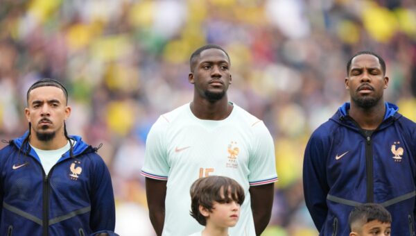 France predicted XI v Ivory Coast: Ibrahima Konaté to fill in for William Saliba