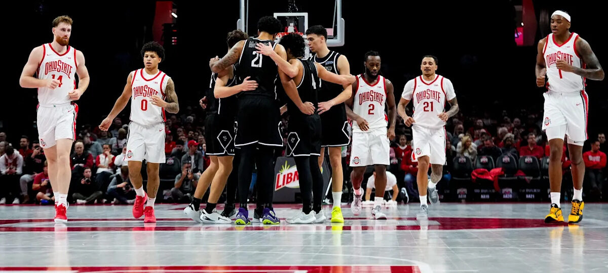Where is Ohio State hoops in Joe Lunardi's very early bracketology?