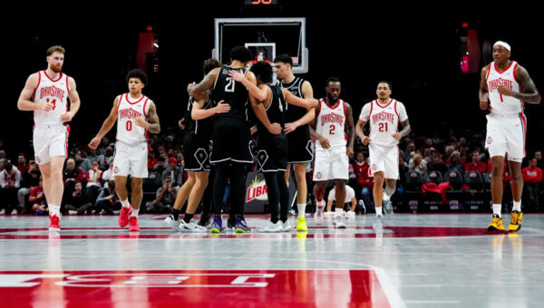 Where is Ohio State hoops in Joe Lunardi’s very early bracketology?