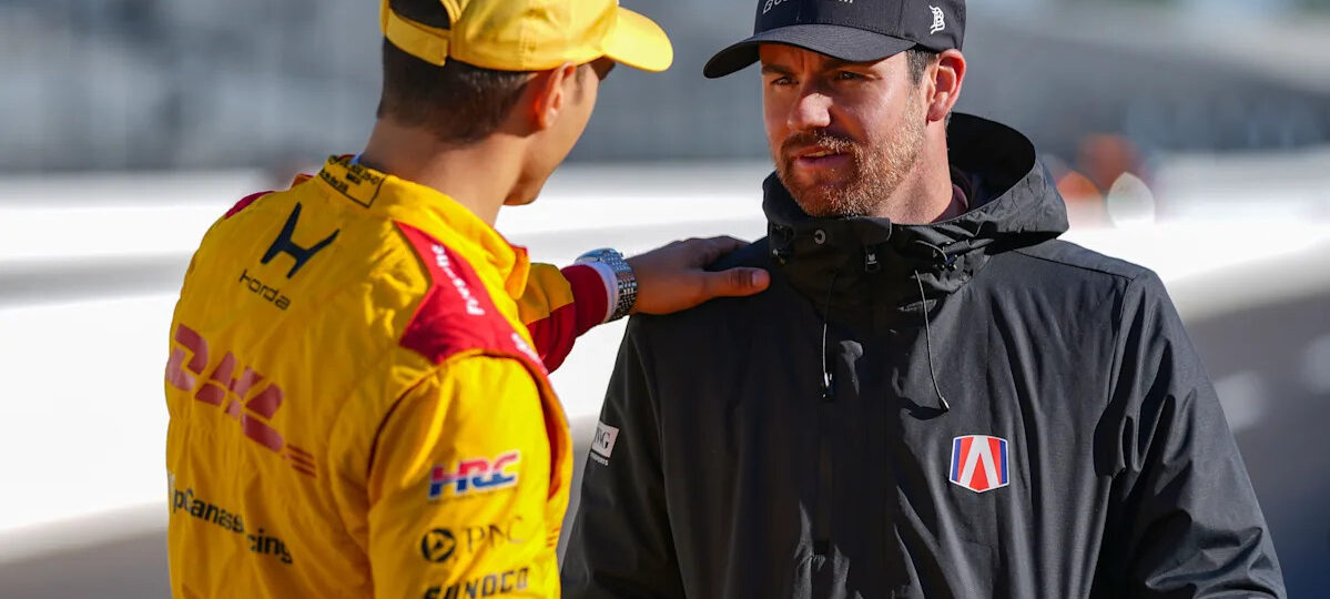 IndyCar's new full-course caution process to stay the same after Detroit Grand Prix