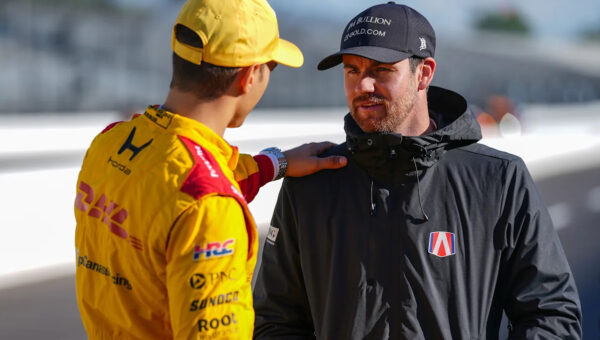 IndyCar's new full-course caution process to stay the same after Detroit Grand Prix