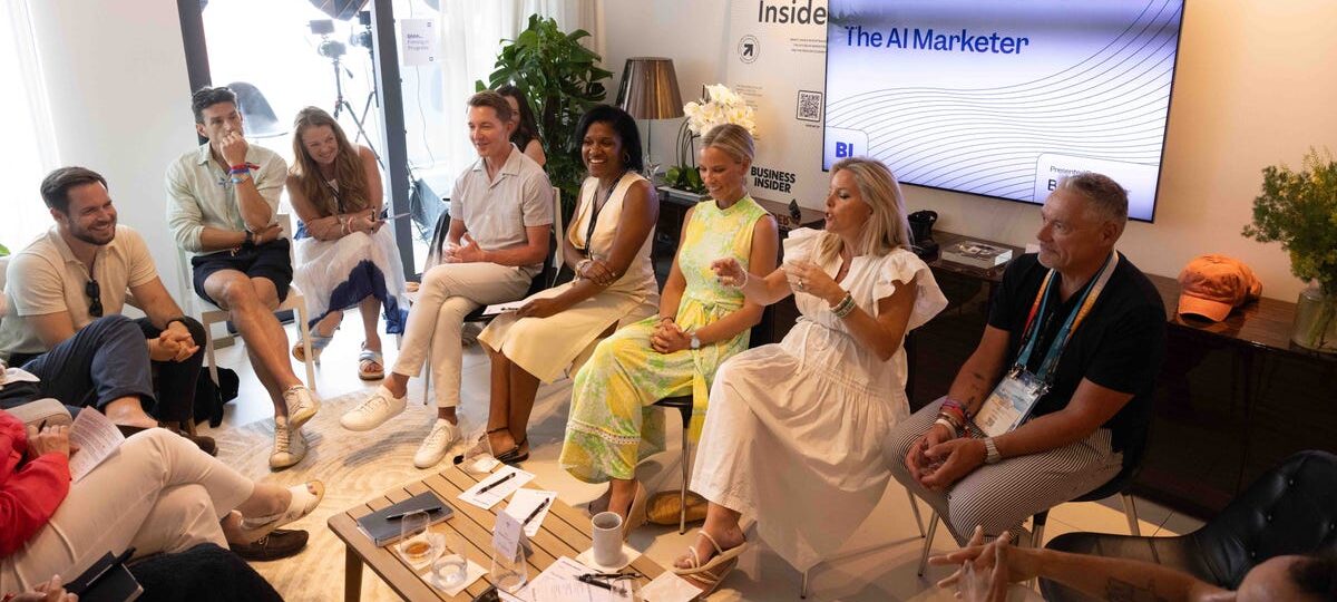 In an AI world, taste is a competitive advantage for brands
