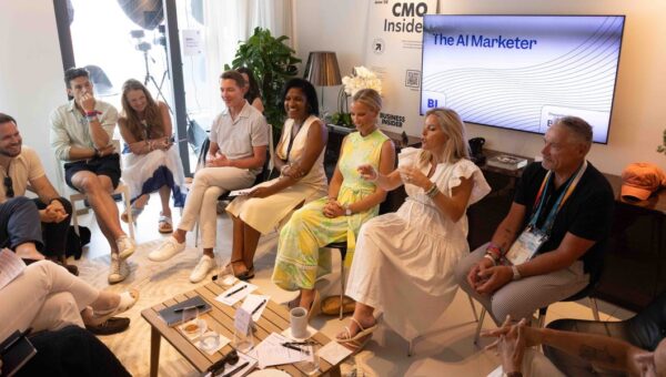 In an AI world, taste is a competitive advantage for brands