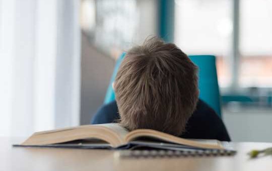 10 Things You Should Never Say to a Struggling Student