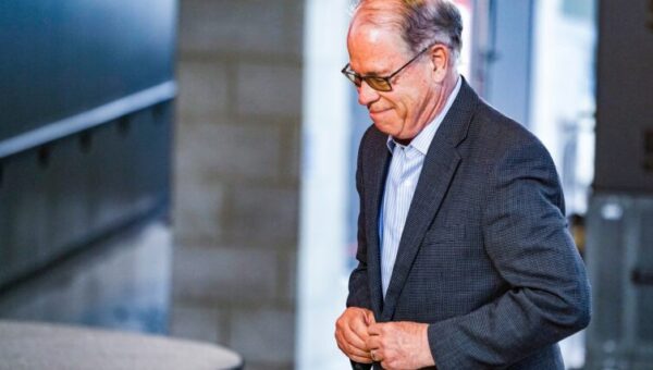 “That Would Be Obtuse”: Indiana Governor Mike Braun Makes Statement About the Chicago Bears Name Not Being Changed to the Hammond Bears