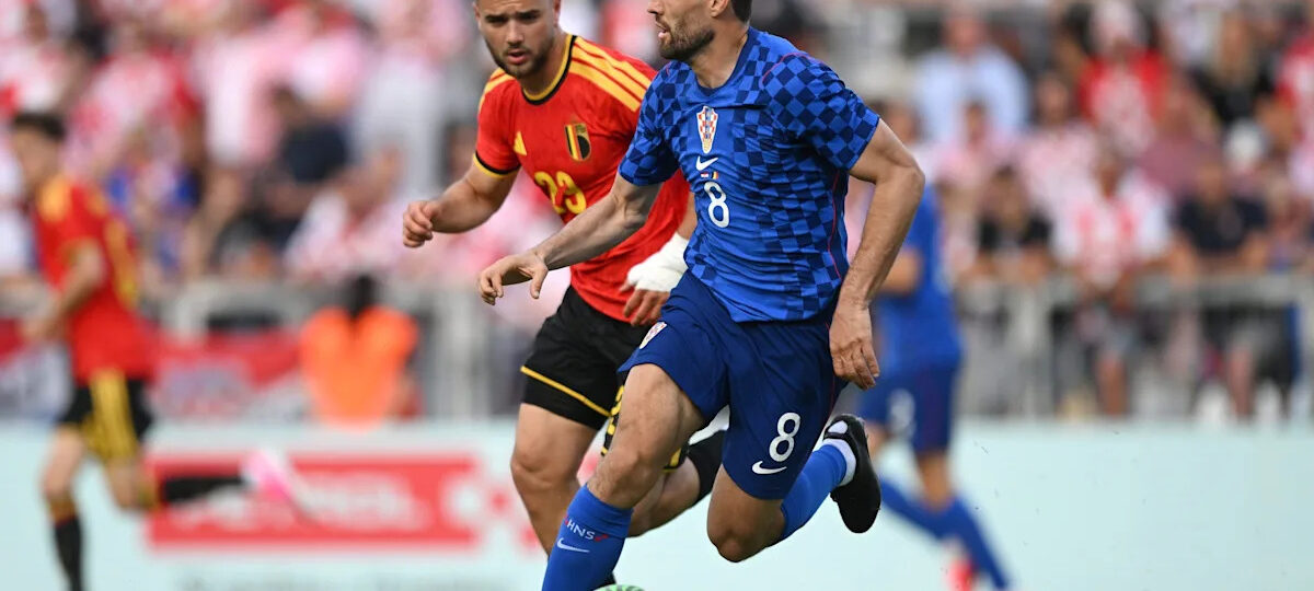 Rangers’ midfielder Nicolas Raskin hoping to use 2026 World Cup as a springboard for a summer transfer