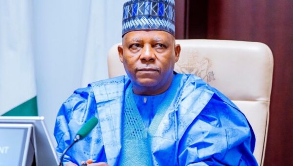 Tinubu Working To Secure Safe Return Of Abducted Schoolchildren, Others, Shettima Assures Nigerians