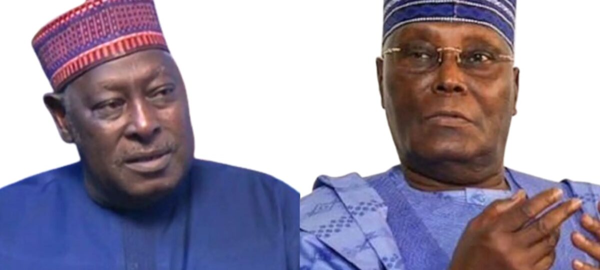 Babachir Lawal demanded N5bn from Atiku for Adamawa guber bid – ADC chieftain