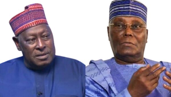 Babachir Lawal demanded N5bn from Atiku for Adamawa guber bid – ADC chieftain